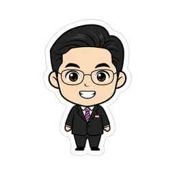 Lawrence Wong