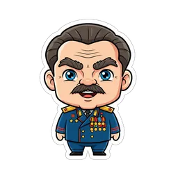 Leonid Brezhnev
