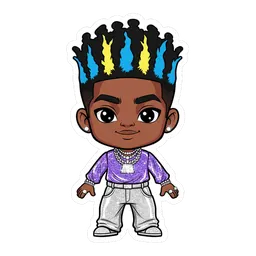 Lil Nas X