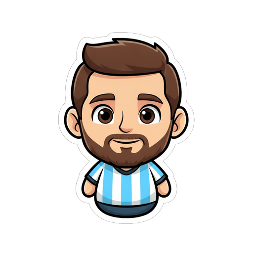 mascot