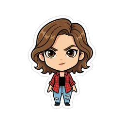 Maggie Greene