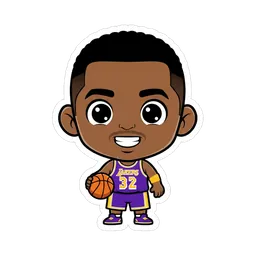Magic Johnson