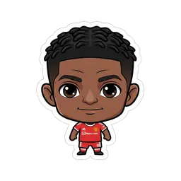 Marcus Rashford