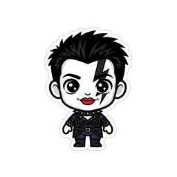Marilyn Manson