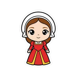 Mary I