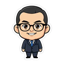 Masayoshi Son