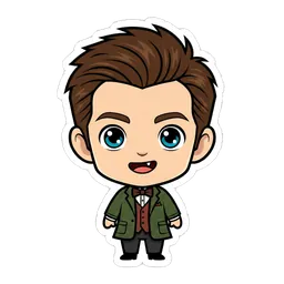 Matt Smith