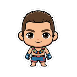 Max Holloway