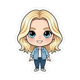 Mckenna Grace
