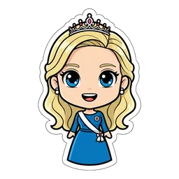 Mette-Marit, Crown Princess of Norway