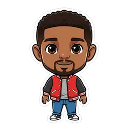 Michael B. Jordan