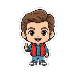 Michael J. Fox