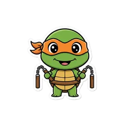 Michelangelo (TMNT)