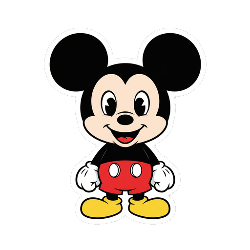 mascot