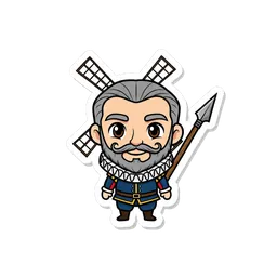 Miguel de Cervantes