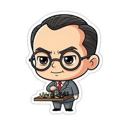 Mikhail Botvinnik
