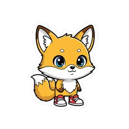 Miles "Tails" Prower