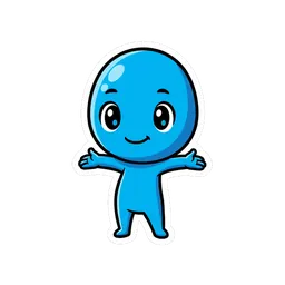 Mr. Meeseeks