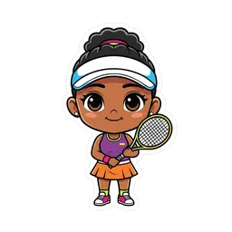 Naomi Osaka