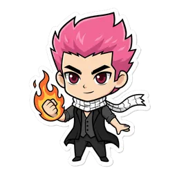 Natsu Dragneel