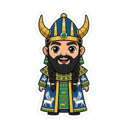 Nebuchadnezzar II
