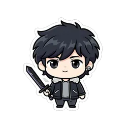 Nico di Angelo