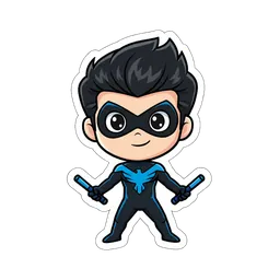 Nightwing