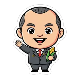 Nikita Khrushchev