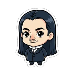 Nikolai Gogol