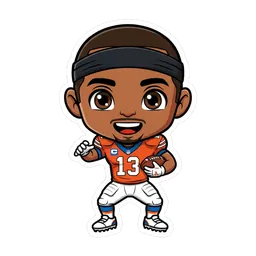 Odell Beckham Jr.