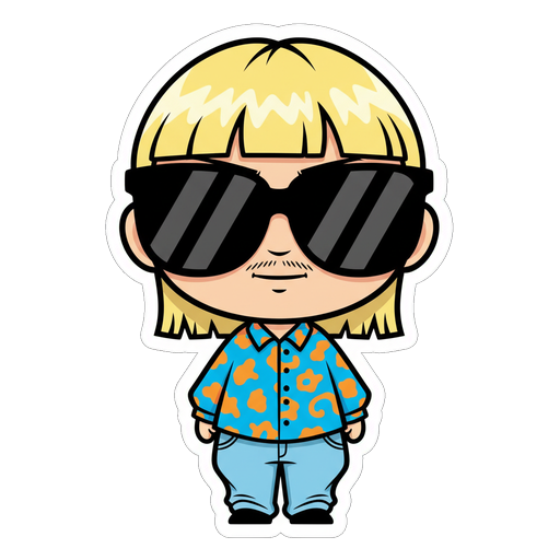 mascot