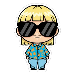 Oliver Tree