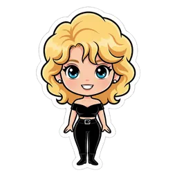 Olivia Newton-John