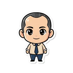 Omar M. Yaghi