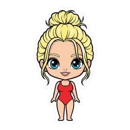 Pamela Anderson