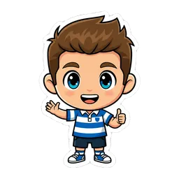Патрик Гибсон