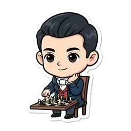 Paul Morphy