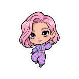 PinkPantheress