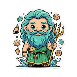 Poseidon