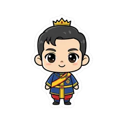 Prince Dipangkorn Rasmijoti of Thailand