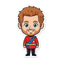 Prince Harry, Duke of Sussex