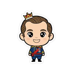 Prince Philip, Duke of Edinburgh