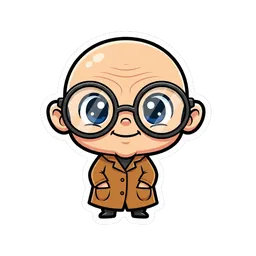 Professor Farnsworth