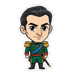 Pyotr Bagration