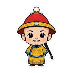 Qianlong Emperor
