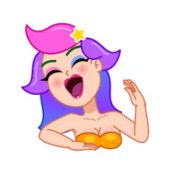 Rainbow Girl