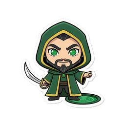 Ra's al Ghul