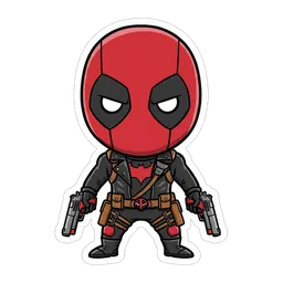 Red Hood
