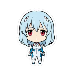 Rei Ayanami
