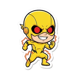 Reverse-Flash